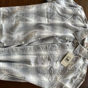 Faherty Brand Buttondowns